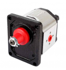Gear pump 2P11HO26C